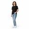 BELLA + CANVAS Unisex 7.5 oz Heavyweight Tee Boxy Relaxed Fit Drop Shoulder Streetwear T-Shirt